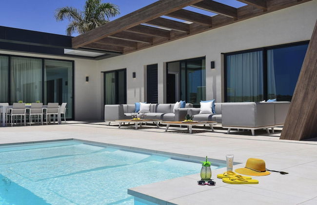 Holiday Home, Maspalomas - Foto 23