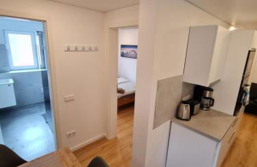 Handwerkerwohnung, Monteurunterkunft-Rodgau - Foto 62