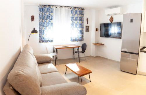 Hermoso Apartamento cerca de la playa y centro - Foto 1