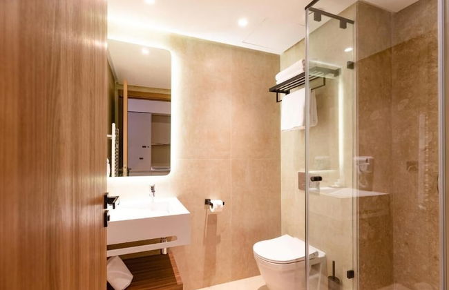 Citadines Almaz Casablanca - Photo 43