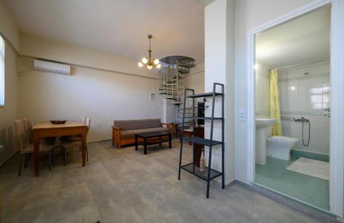 Avramio Village Maisonette - Foto 37