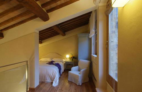 Borgo Canalicchio Di Sopra Relais - Foto 43