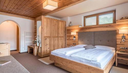 Haus Sonnegg Sonnenuntergang - Foto 4