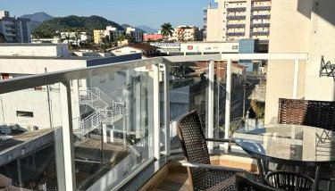 Alto Padrão 2 Qts 2 Wc Piscina Wifi-SmartTV e AR - Foto 2