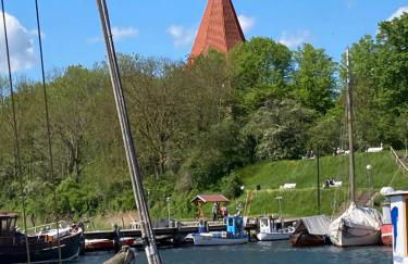 Küstenscheune - Foto 20