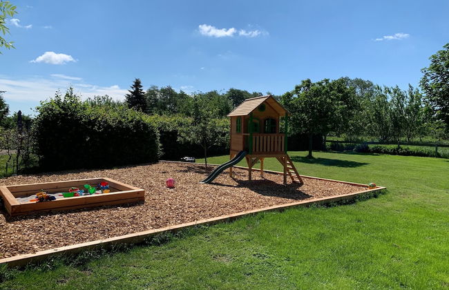 Appartementanlage Lancken-Granitz - Photo 67