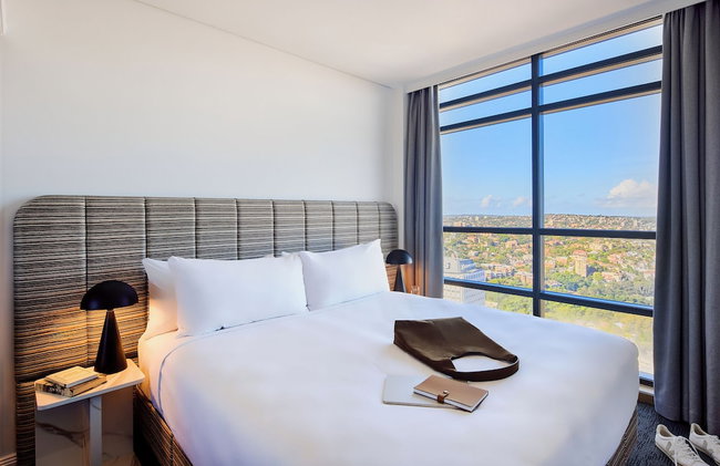 Meriton Suites North Sydney - Foto 11