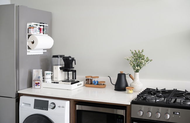 The Neighborhood Hotel-Little Italy - Foto 20