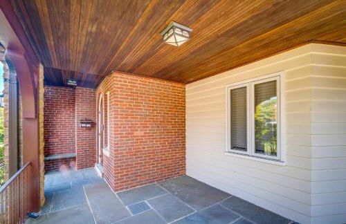 Silver Springs Home Walk to Downtown! - Foto 23