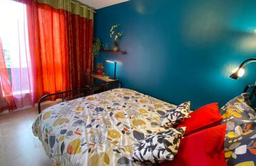 Les Meublés les Dômes du Parc - Photo 64