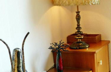 "Balmgarten" im Naturpark Usedom, Bio Solarhaus mit großem Garten - Foto 48