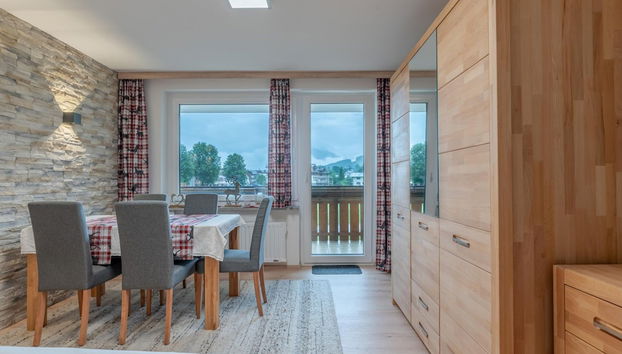 Deluxe Studio Kaprun TOP 7 - Foto 5, Habitación