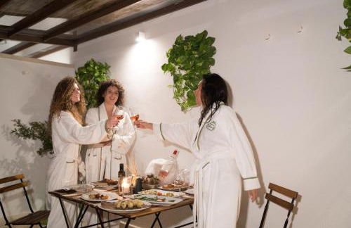 Masseria Rifisa AgriResort - Foto 60