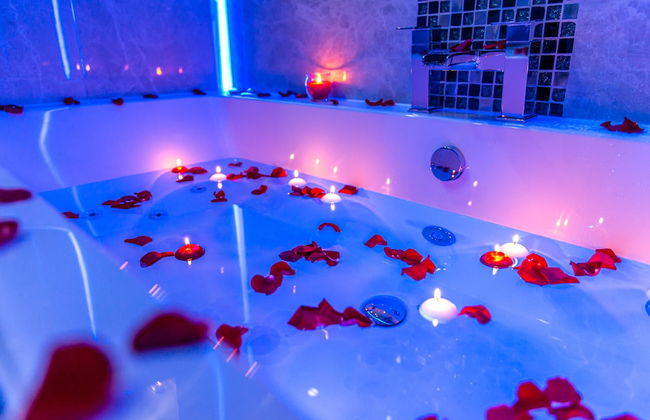 Aphrodite Suites - Foto 54