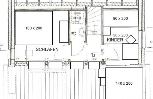 Ferienhaus Uferweg - Foto 19