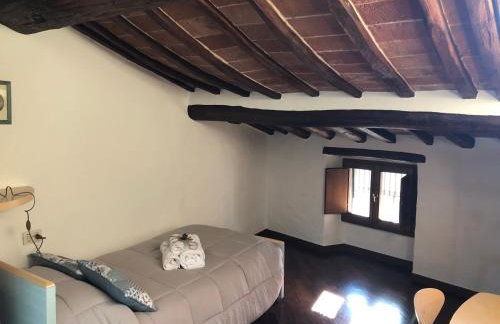 Cortona's Rooftop Nest - Foto 38