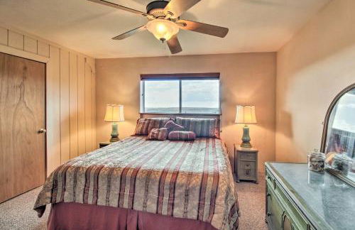 Peaceful Ranch Cabin, 3 Mi to Becker Lake! - Foto 11