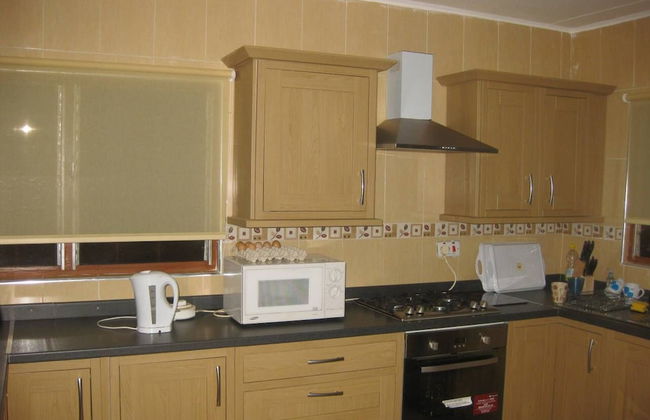 Ghouse Ideal For Friendsfamily And Corporate - Foto 7