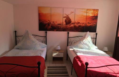 Sebastiana's FeWo - Foto 3