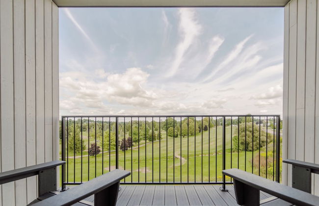 The Penrose Suites - Foto 40