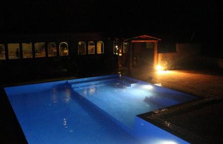 Apartment in Novalja with sea view, terrace, air conditioning, WiFi 3565-6 - Photo 19