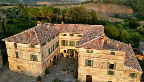 Ca' Bianca Tuscany Relais - Foto 1