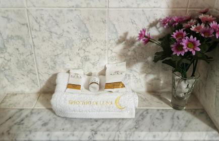 Spicchio di Luna - Casa Vacanze - Foto 36