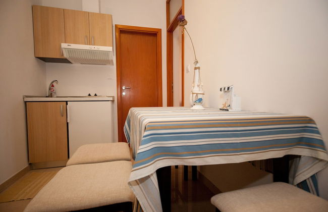 Apartments Briest - Foto 17