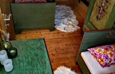 Haus Sommerseit'n Ruhe-Natur-Genuss - Photo 11