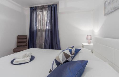 Luxury three bedrooms apartment Silver Suite near Poreč - Foto 29