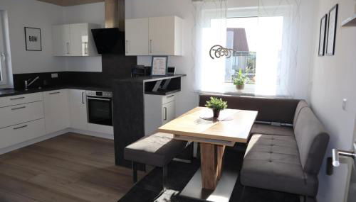 Ferienwohnung kleine Auszeit - Foto 4