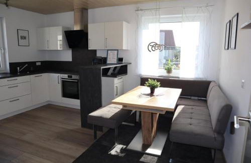 Ferienwohnung kleine Auszeit - Foto 4