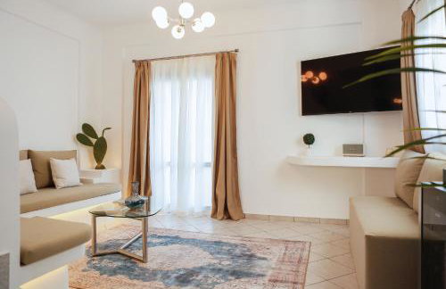 The Z Private Villa, Santorini - Photo 27