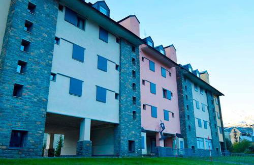 Apartamentos Candanchu 3000 - Photo 37