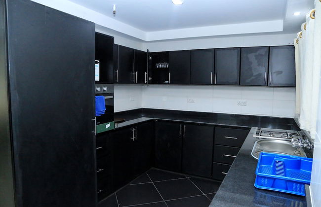 Hillview Apartments - Photo 10