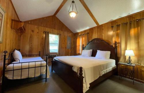 Wildwood Resort - Foto 43