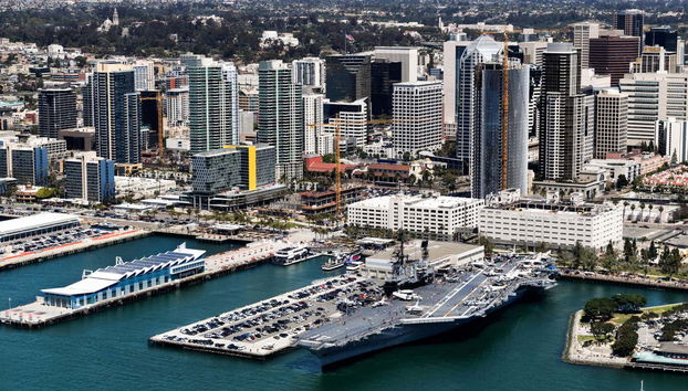 Tour privado por San Diego - Foto 4