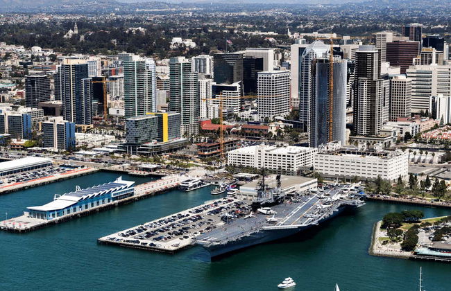 San Diego Private Tour - Foto 4