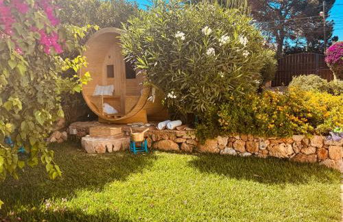 Luxus Villa direkt am Meer - Foto 61