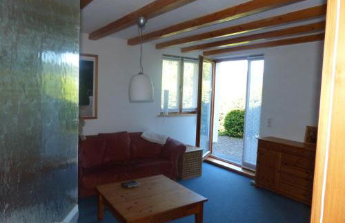 Ferienhaus am Löffelberghüttchen - Foto 11