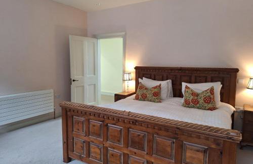 Plas Nanteos Mansion - Foto 28