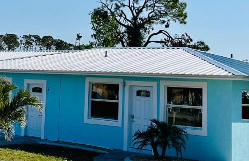 1 BR, Heated POOL, 1 Mile direct gulf access, GREAT Location, Dockage , Apt C - Foto 5