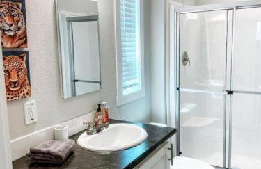 Peaceful and Spacious Tiny House Amazing for a Romantic Escape in Royal, Arkansas - Foto 17