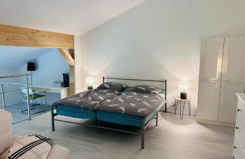 Moderne Maisonettewohnung/2 Zimmer/Küche/Bad #1 - Foto 1