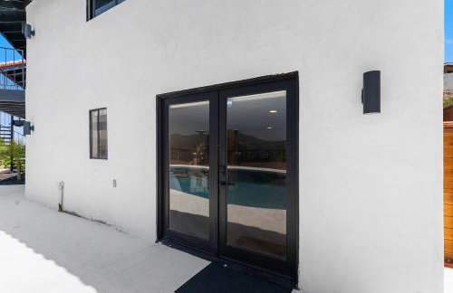 Sunset house - Foto 28