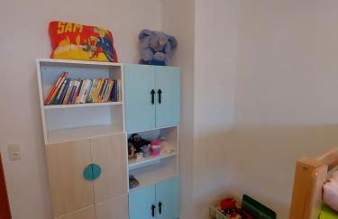 Ferienhaus Hinrichs - Foto 22