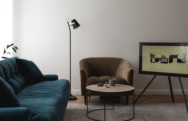 Bob W KOTI Ullanlinna - Foto 28