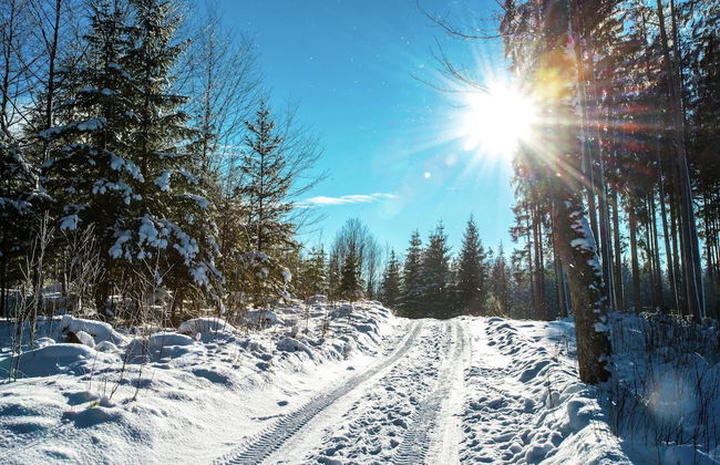 Modish Apartment in Nova Pec Near Lake - Foto 25