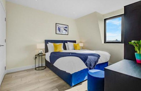 Hybrid Resi - London, Sutton, Free car or van parking - Foto 80