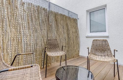 Limehome Essen Kibbelstraße - Photo 10